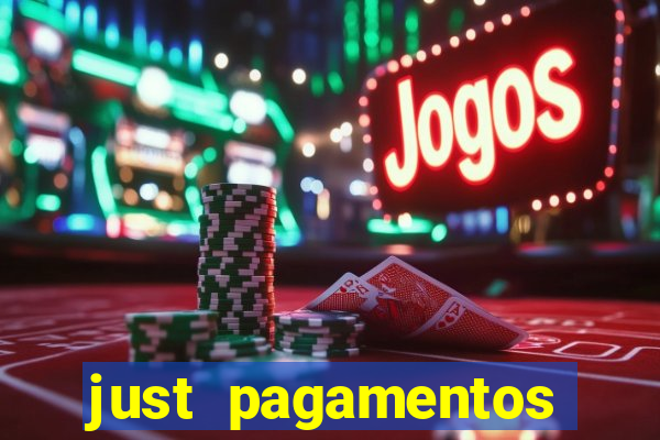 just pagamentos ltda pixbet