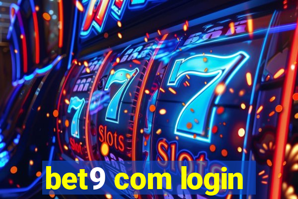 bet9 com login