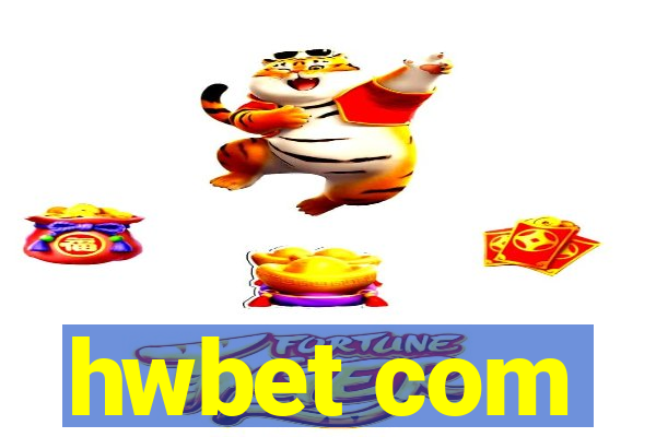 hwbet com