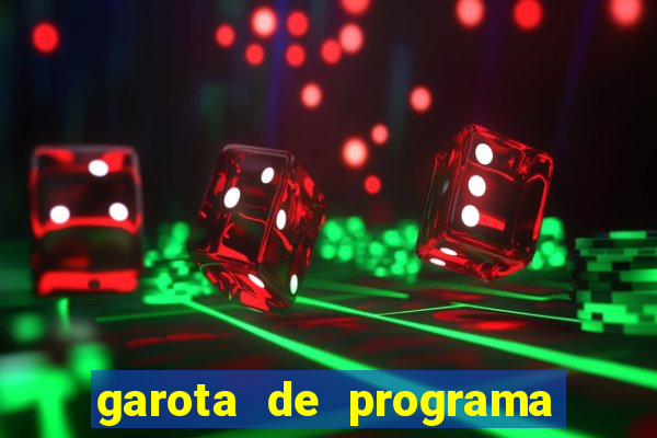 garota de programa vídeo chamada