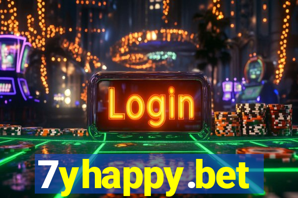 7yhappy.bet