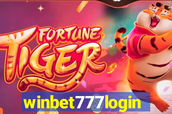 winbet777login