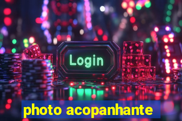 photo acopanhante