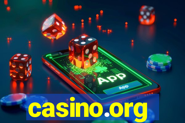 casino.org