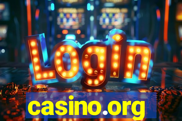 casino.org