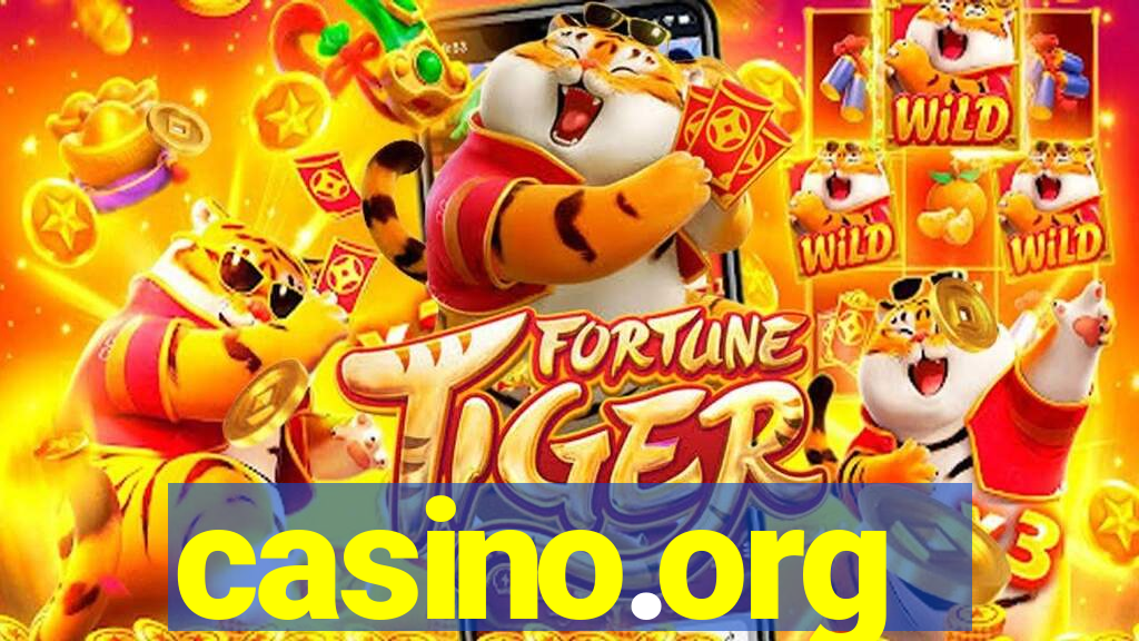 casino.org