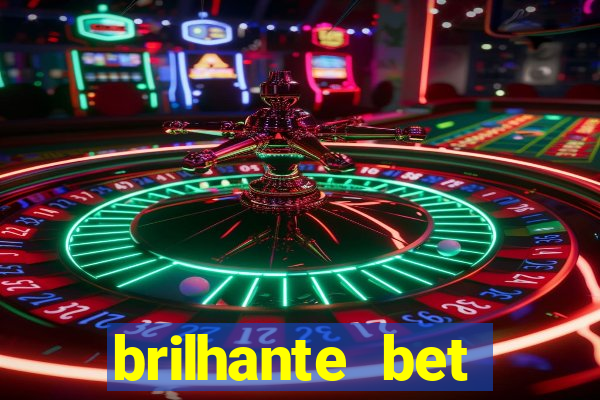 brilhante bet plataforma de jogos