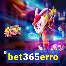 bet365erro