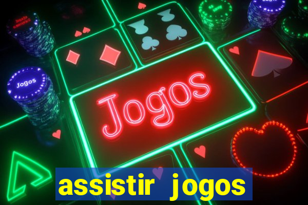 assistir jogos mortais 7 dublado