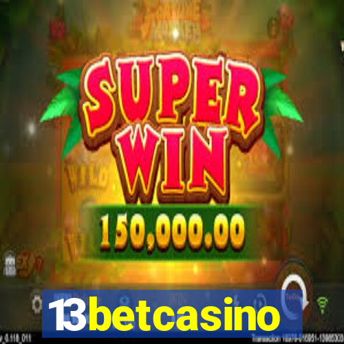 13betcasino