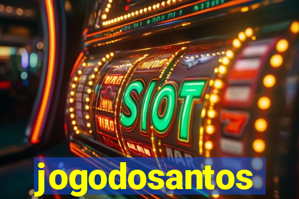 jogodosantos