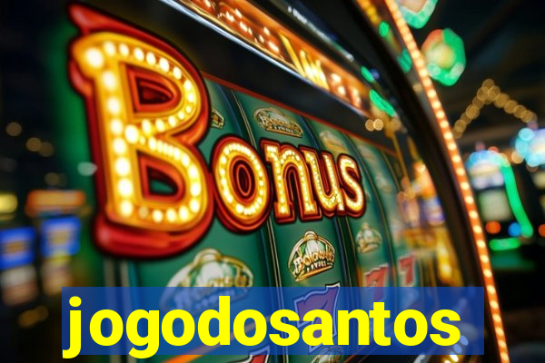 jogodosantos