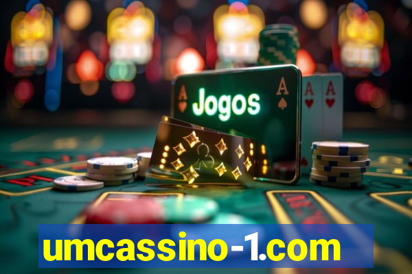 umcassino-1.com