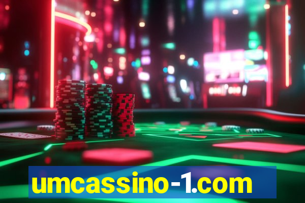 umcassino-1.com