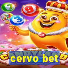 cervo bet