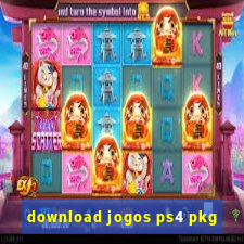 download jogos ps4 pkg