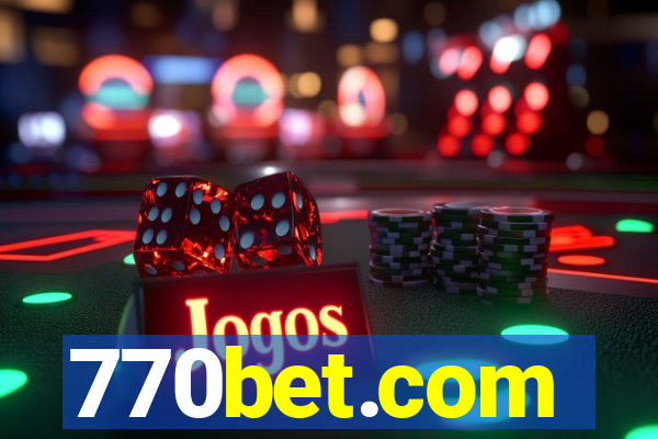 770bet.com