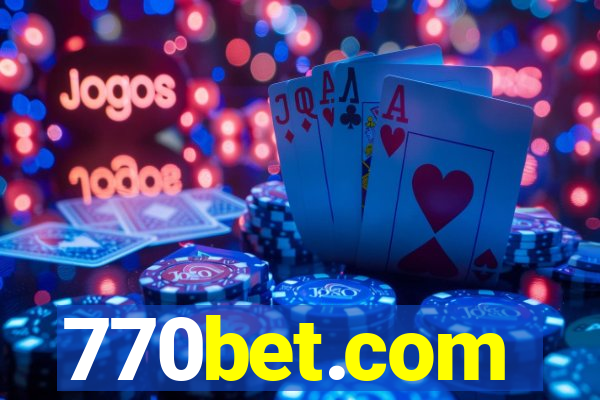 770bet.com