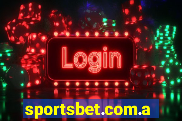 sportsbet.com.au