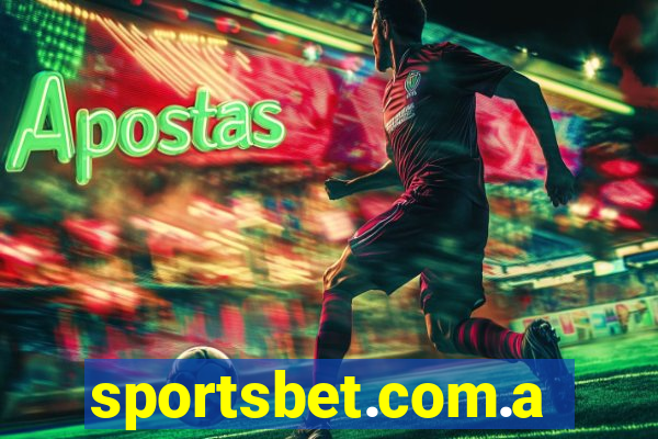 sportsbet.com.au