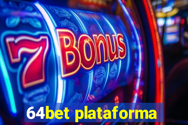 64bet plataforma