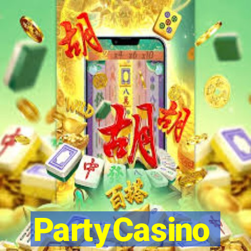 PartyCasino