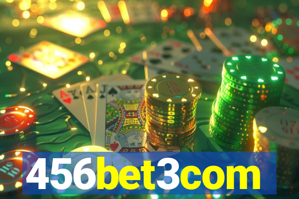 456bet3com