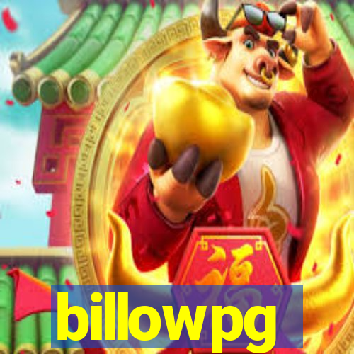 billowpg