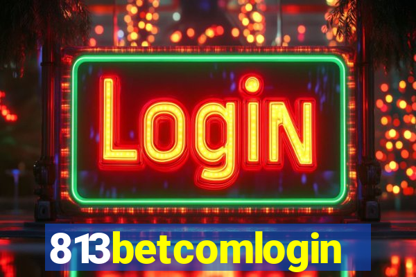 813betcomlogin