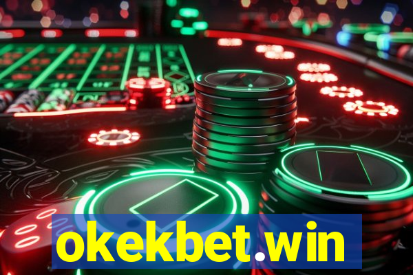 okekbet.win