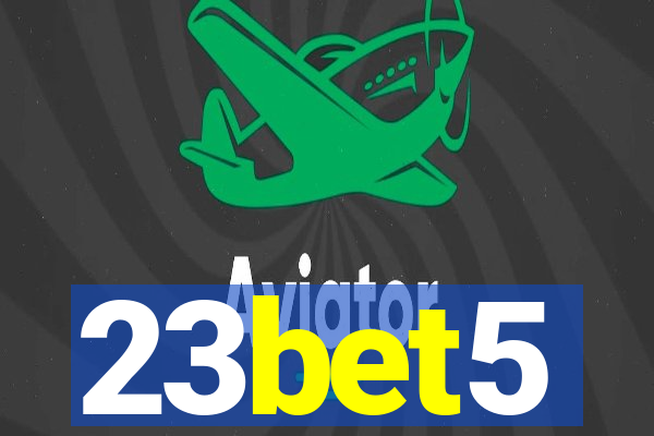 23bet5