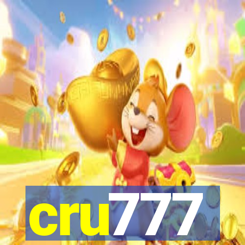 cru777