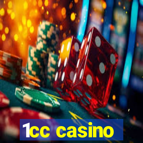 1cc casino