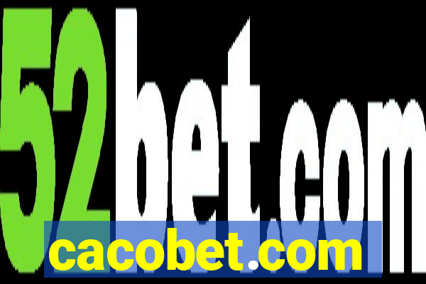 cacobet.com