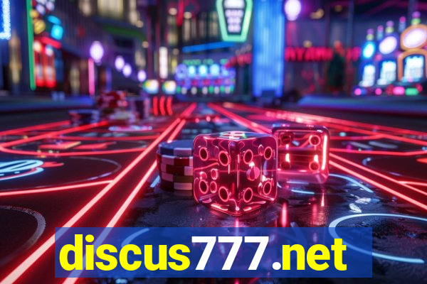 discus777.net