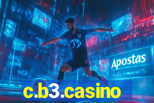 c.b3.casino