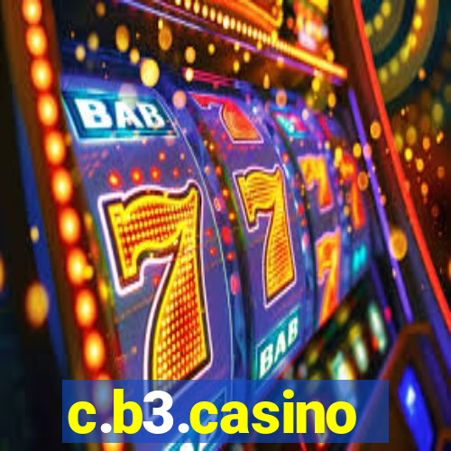 c.b3.casino