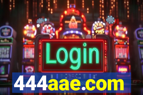 444aae.com