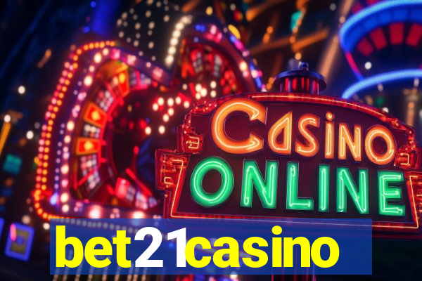 bet21casino