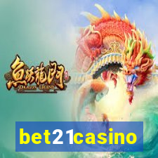 bet21casino