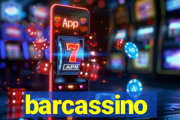 barcassino