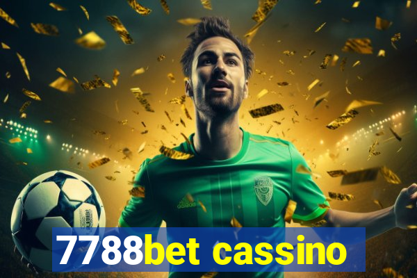 7788bet cassino