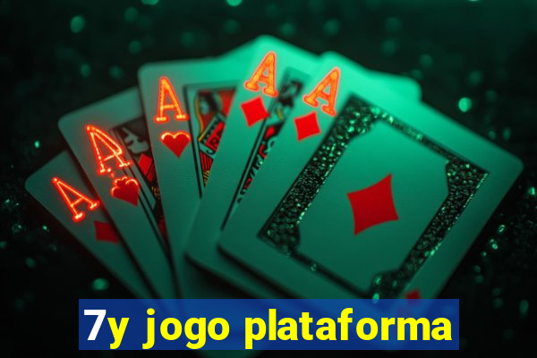 7y jogo plataforma