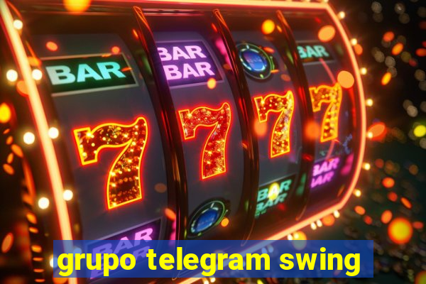 grupo telegram swing