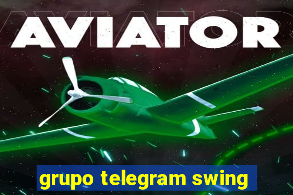 grupo telegram swing