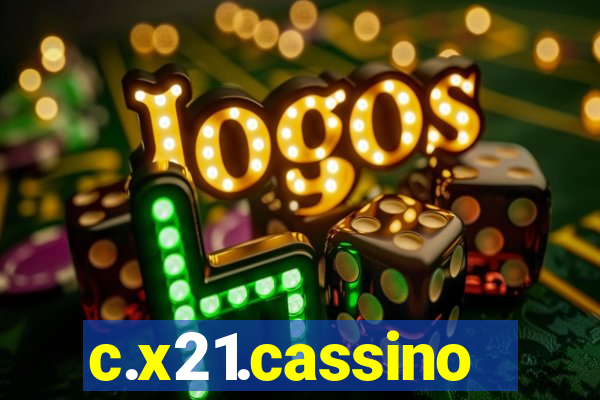 c.x21.cassino