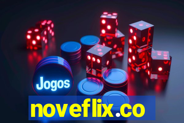 noveflix.co