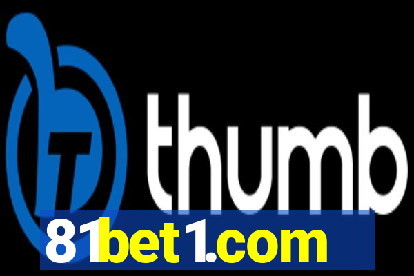 81bet1.com