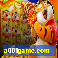 a001game.com