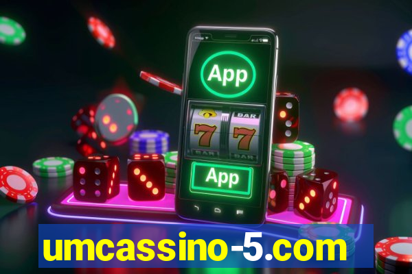 umcassino-5.com